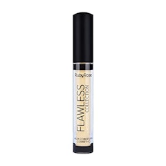 Corretivo Amarelo Ruby Rose Flawless Collection