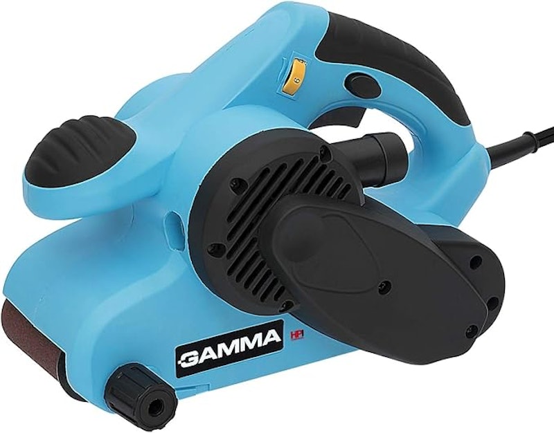 Lixadeira de Cinta 850 W 1
