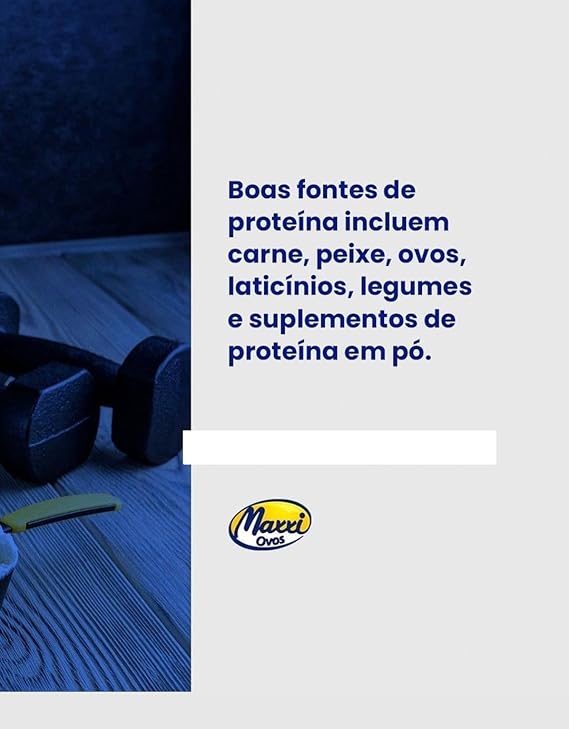 Albumina 500 g Sabor Baunilha 5