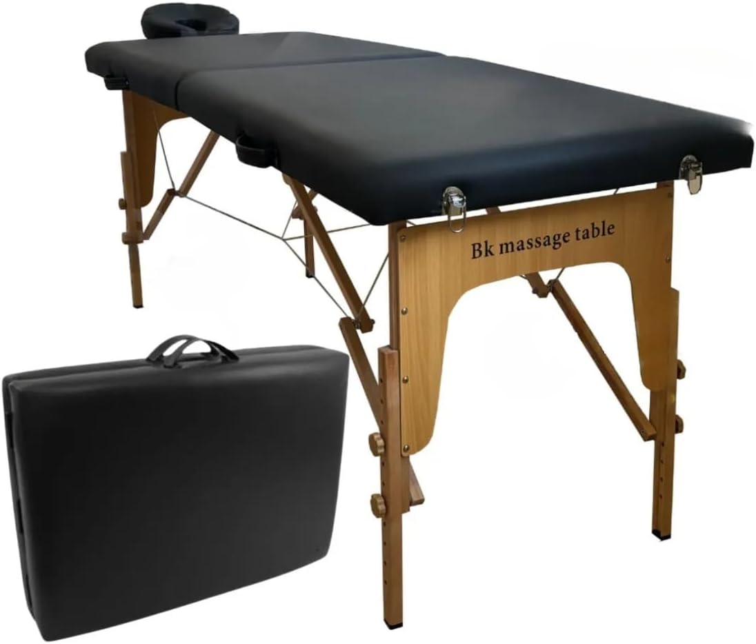 Maca Portátil BK 1