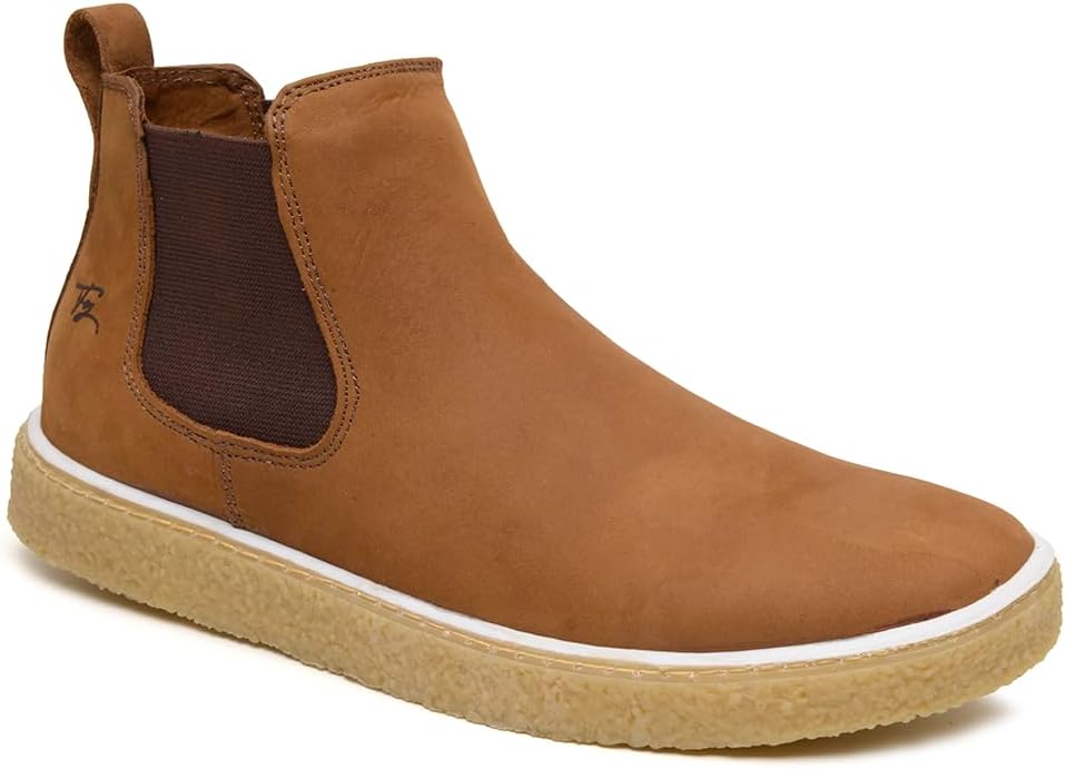 Top 10 Melhores Botas de Couro Masculinas em 2025 mybest