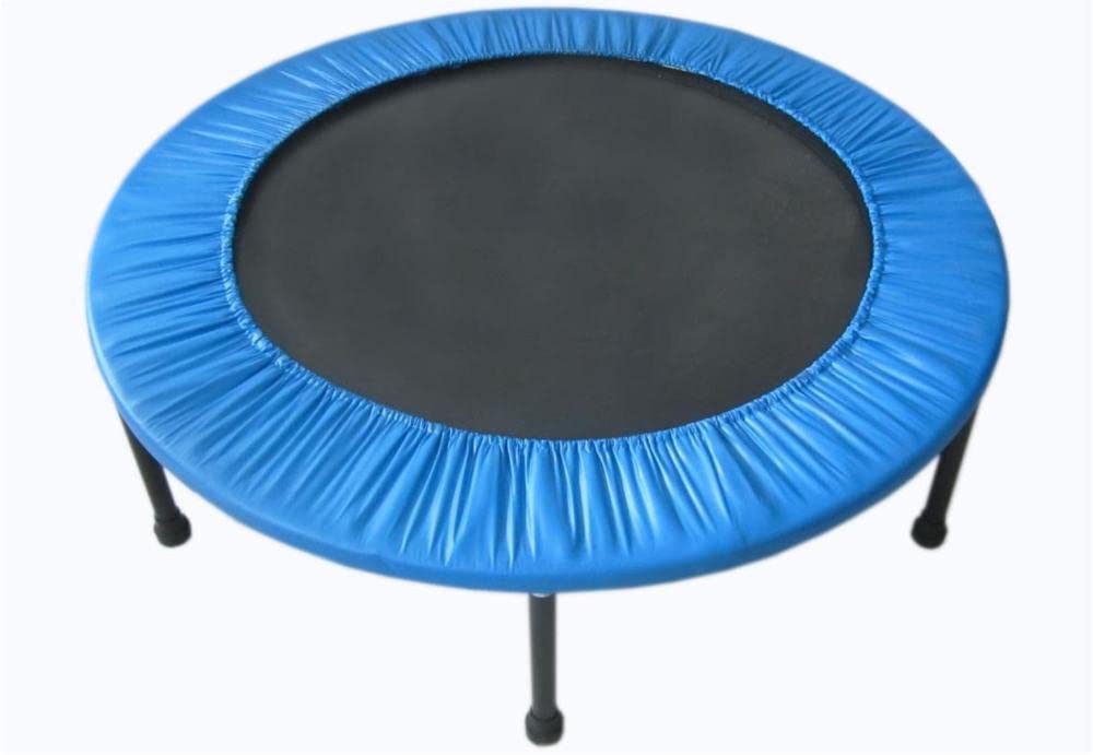 Mini Jump Cama Elástica Trampolim Profissional 136 cm Pelegrin 2
