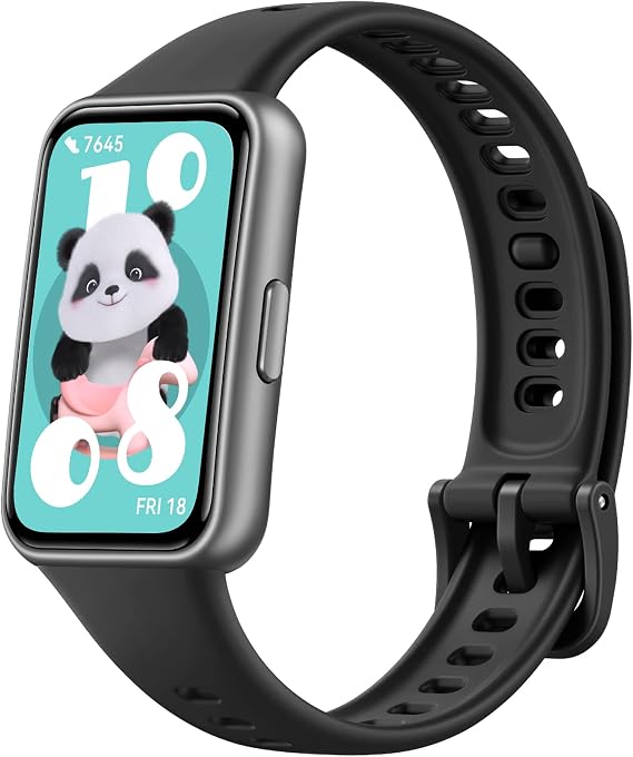 Smartwatch Huawei Band 11 1