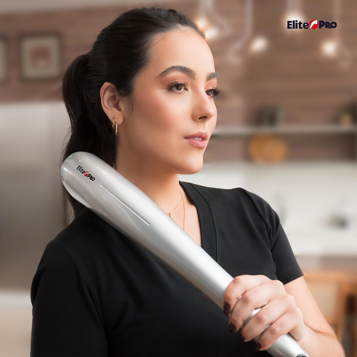 Massageador Elétrico Elite Pro 5