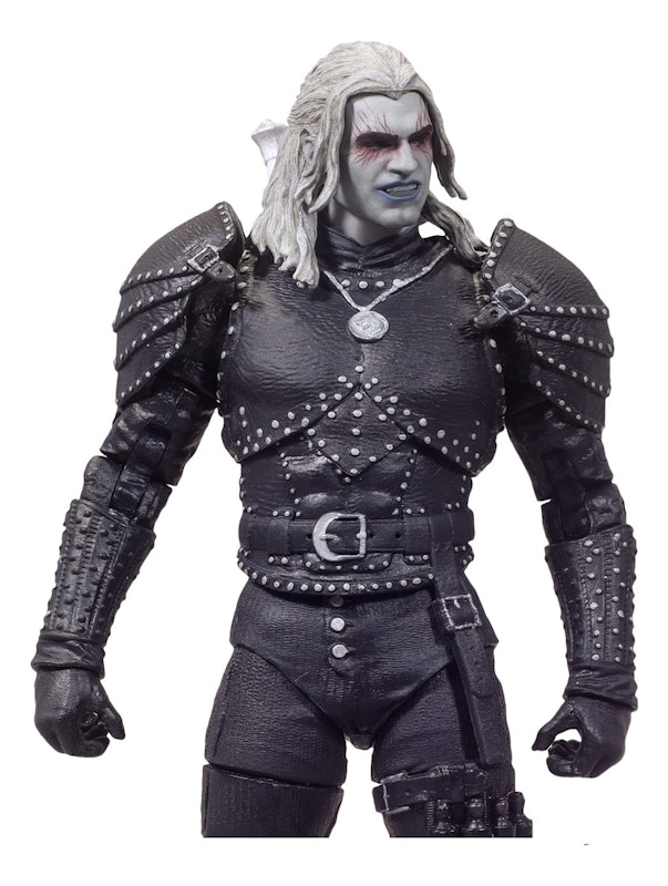 Geralt of Rivia Witcher Mode (Season 2) 3