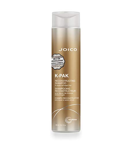 Top 10 Melhores Shampoos Joico em 2026 (K-PAK, Moisture e mais) 3