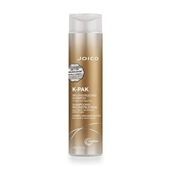 Shampoo Detox e Anti-Resíduo – Joico K-Pak Clarifying