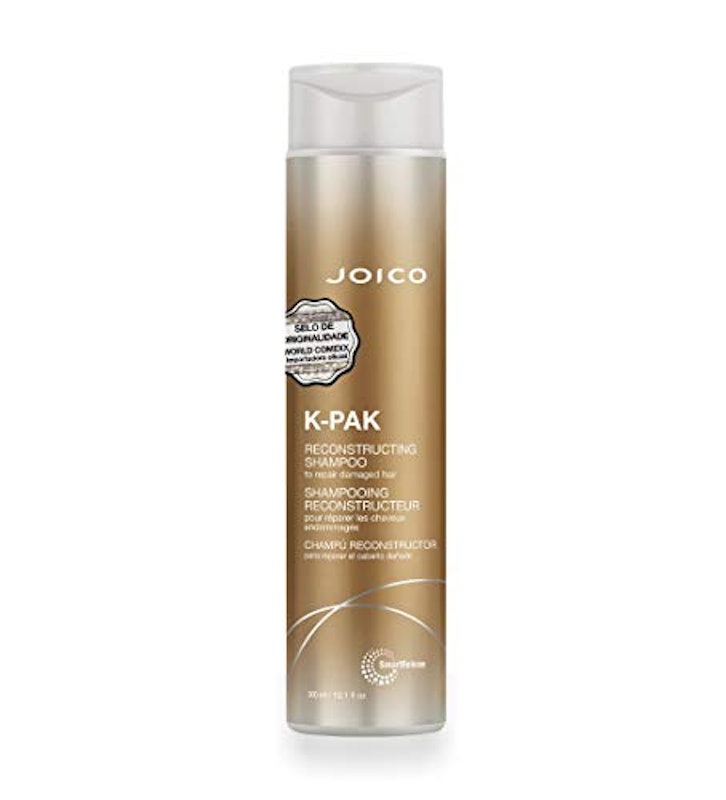 Shampoo Detox e Anti-Resíduo – Joico K-Pak Clarifying 1