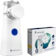 DELLAMED Inalador Nebulizador Mesh Portátil sem Fio 1