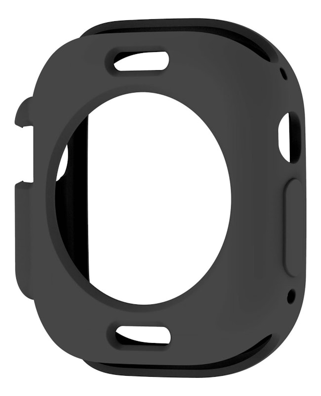 Capa Bumper Case TPU LTimports para Apple Watch Ultra 3