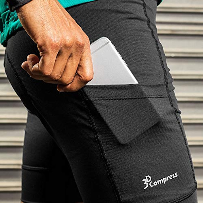 Bretelle 3D Compress Masculino 4
