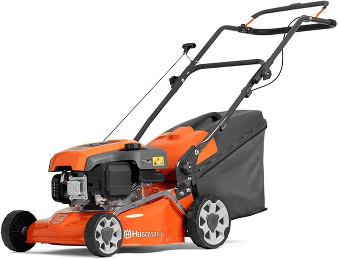 Cortador de Grama Husqvarna 5