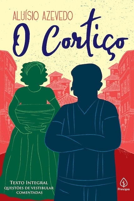 O Cortiço 1