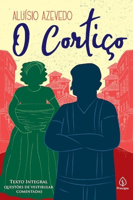 O Cortiço 1
