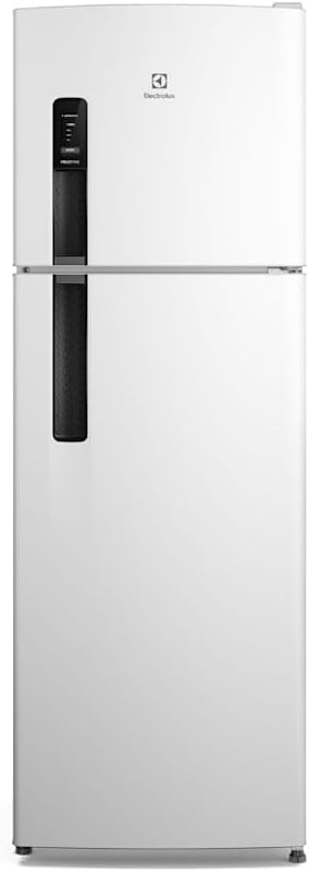 Geladeira Electrolux Frost Free 380 L AutoSense Duplex 1
