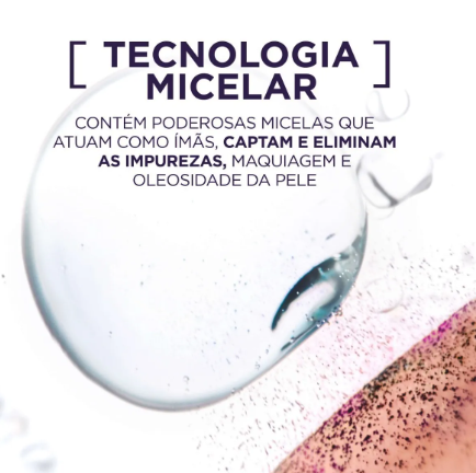 Água Micelar  3