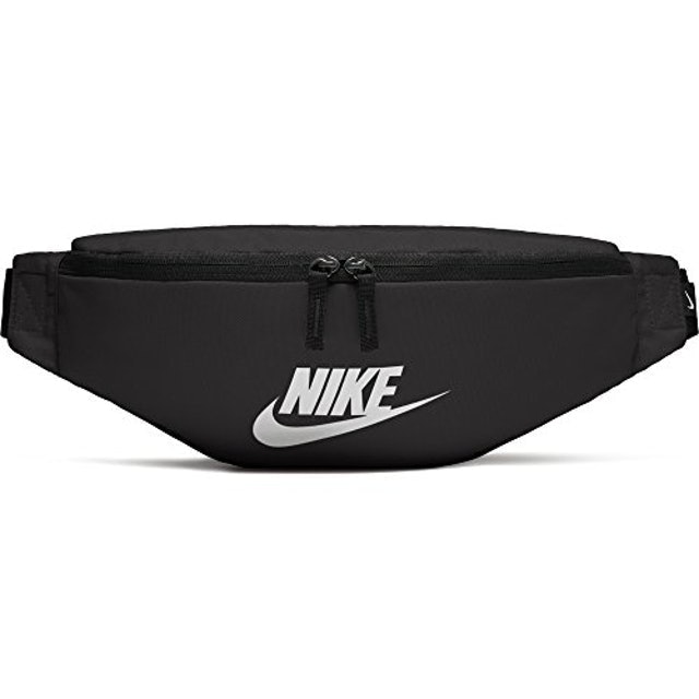 Pochete Nike Heritage Hip Pack 1