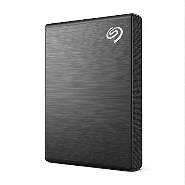 Seagate 3