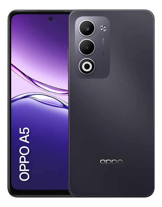 OPPO A5 1