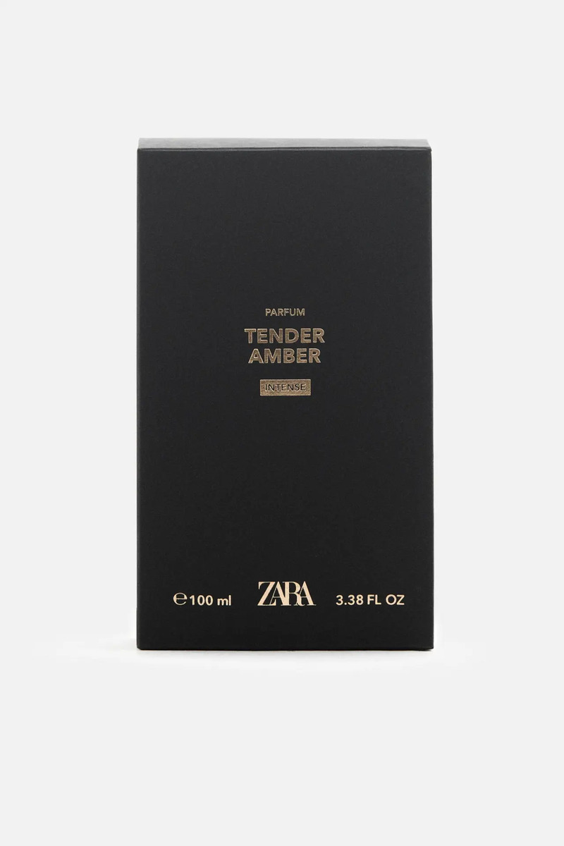 Tender Amber Intense EDP 2