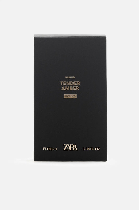 Tender Amber Intense EDP 2