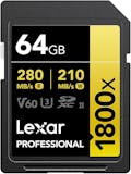 Top 10 Melhores Cartões SD em 2026 (Sandisk, Lexar e mais) 4