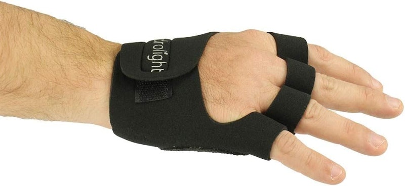 Luva de Neoprene Hidrolight 5
