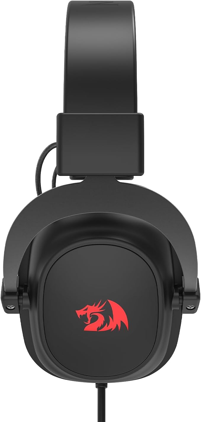 Headset Gamer Zeus Lite 3