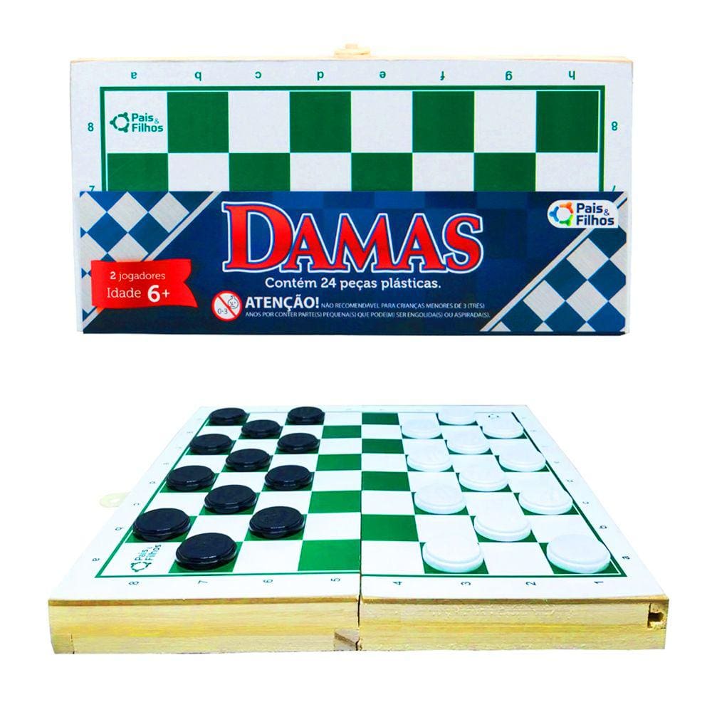 Damas 1