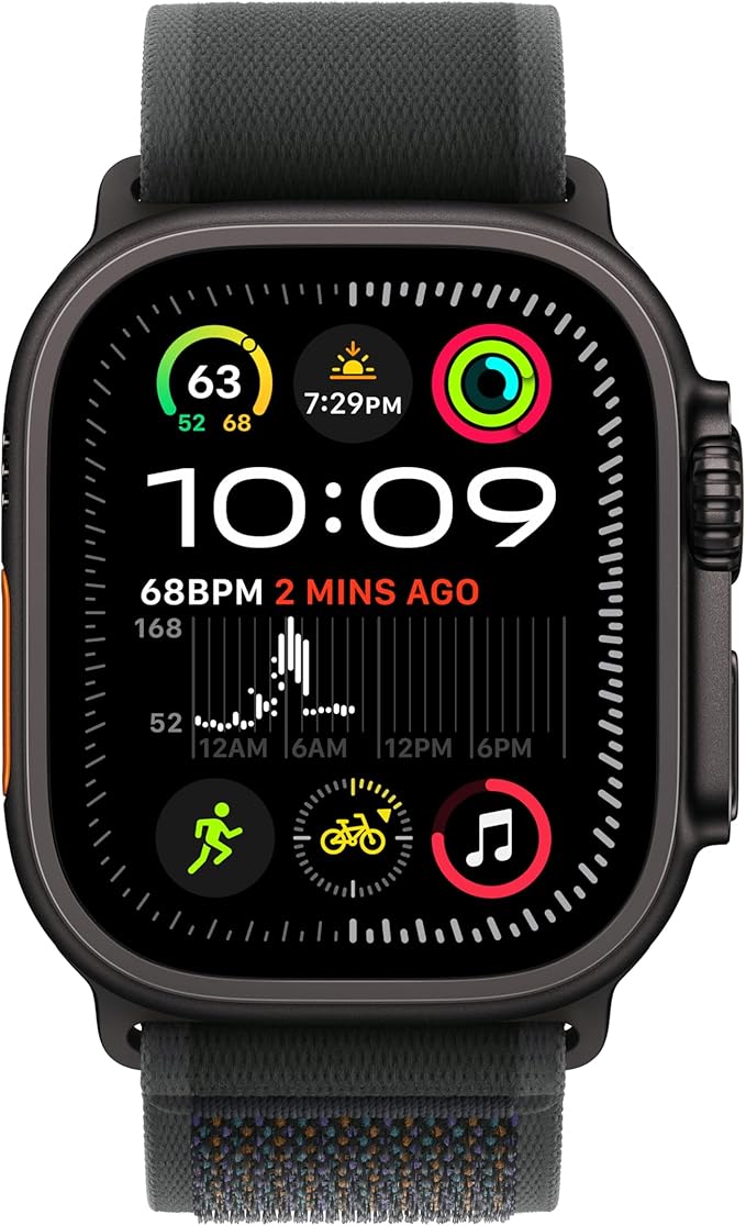 Apple Watch Ultra 2  2