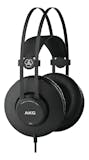 Top 10 Melhores Fones de Ouvido AKG em 2026 (K52, K414 P e mais) 1