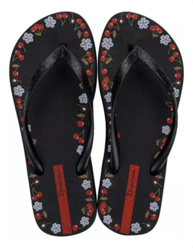 Chinelo de Dedo Day Ipanema 1