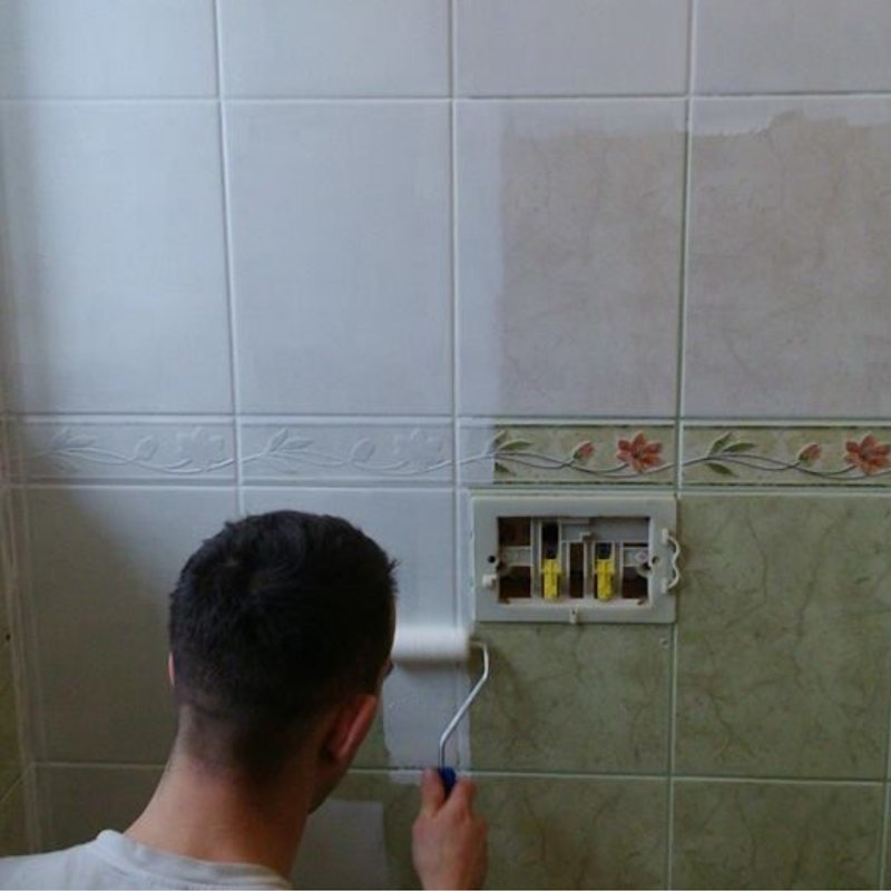 Renova Azulejos & Muito Mais 900 ml 4
