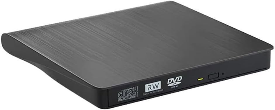 Gravador de DVD Externo Altomex 2