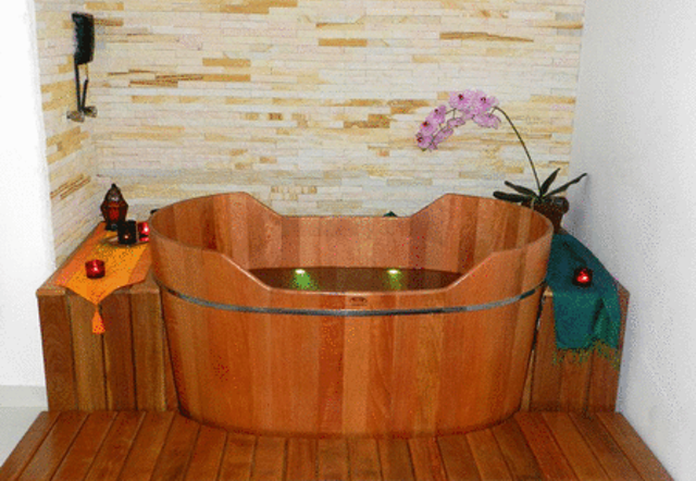 Buddha Spa 1
