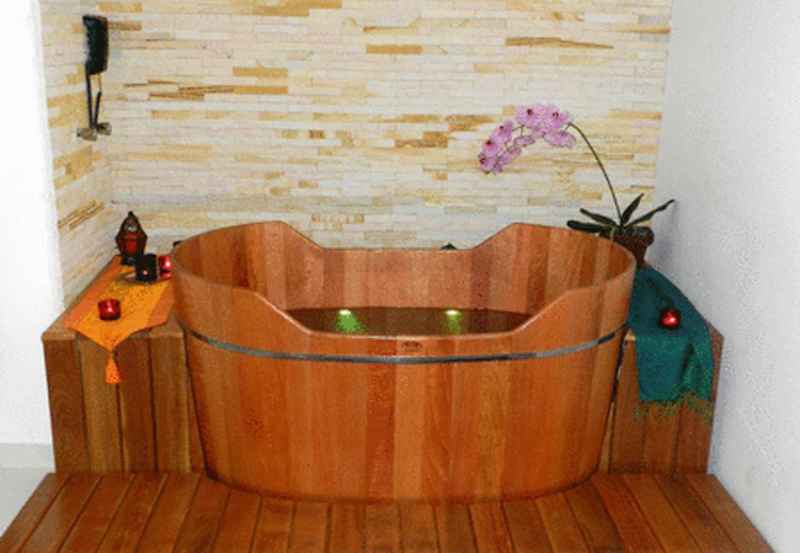 Buddha Spa 1