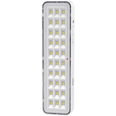 Luminária de Emergência 30 LEDs Elgin