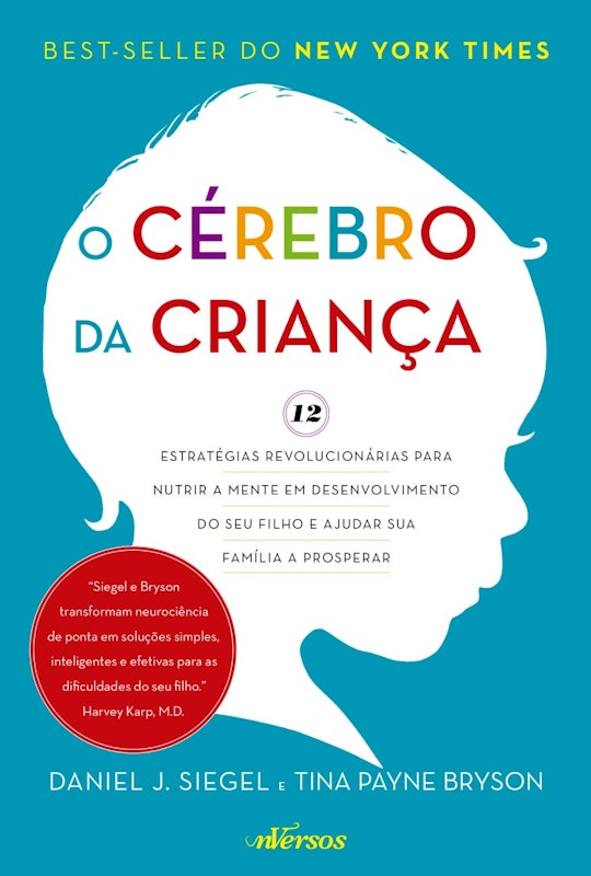 O Cérebro da Criança 1