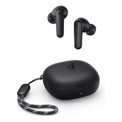 True Wireless Earbuds P20i