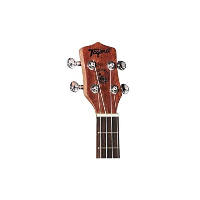 Ukulele Tenor Hawaii 27-K Tagima 3