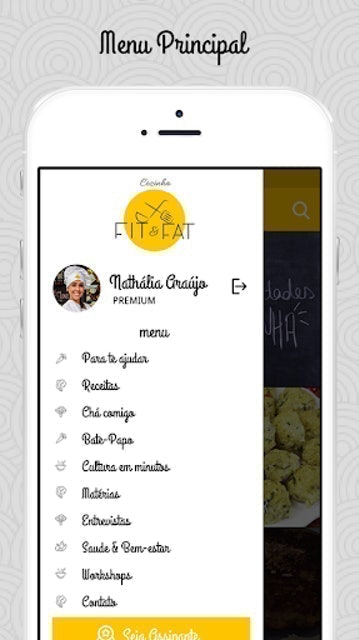 Cozinha Fit & Fat 2