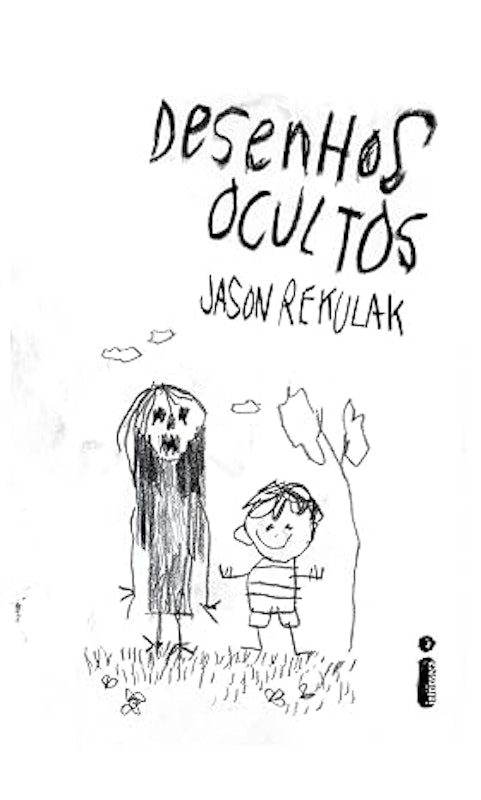 Desenhos Ocultos 1