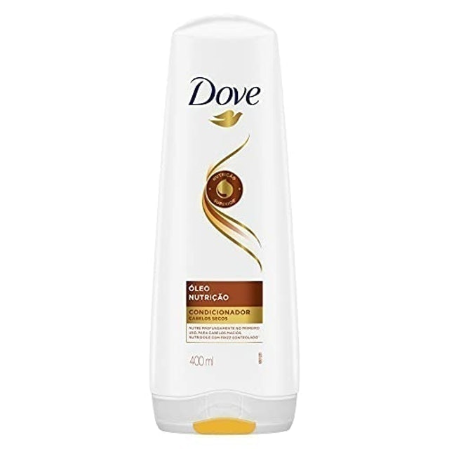 Condicionador Dove Óleo Nutrição 1