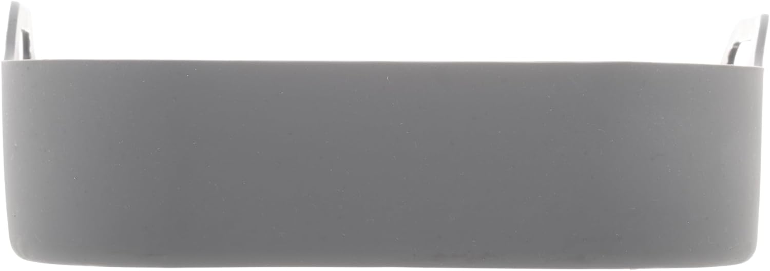 Forma Quadrada de Silicone para Air Fryer 3