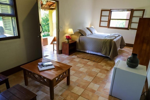 Hotel Fazenda Bela Vista 5