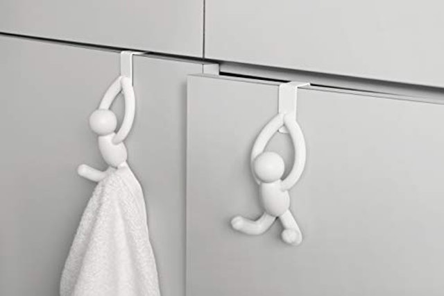 Cabideiro de Porta Buddy 5