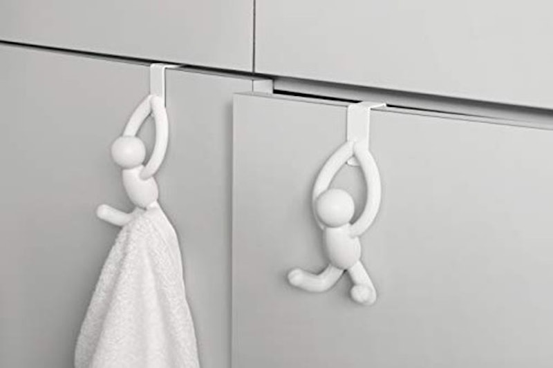 Cabideiro de Porta Buddy 5