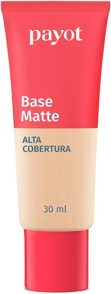 Top 10 Melhores Bases Matte  (Payot, L'Oréal Paris e mais) 1