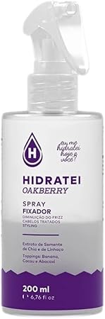 Spray Fixador Oakberry 2
