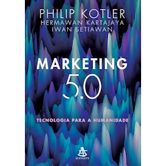 Marketing 5.0
